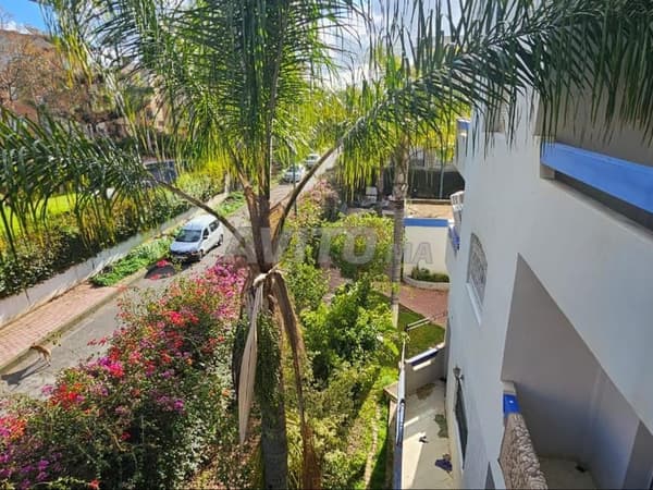 Appartement à vendre 78 m² à Mohammedia