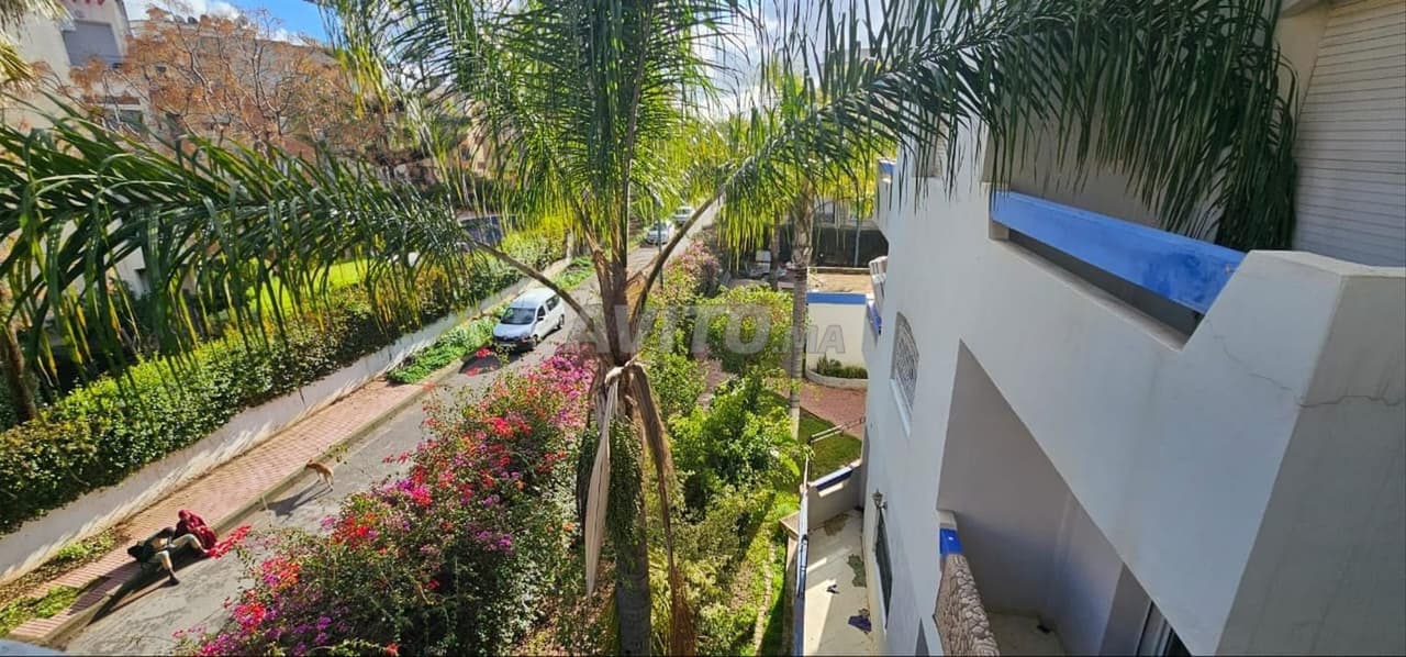 Appartement à vendre 78 m² à Mohammedia