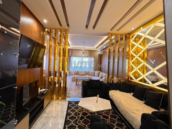 Apartment for Sale 116 m² Quartier des Hôpitaux