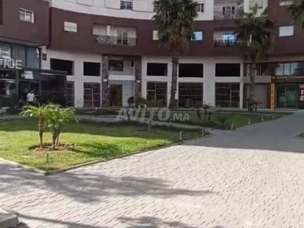 Appartement neuf Mesnana