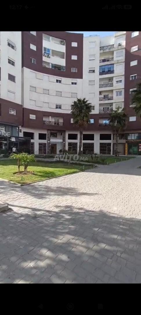 Appartement neuf Mesnana