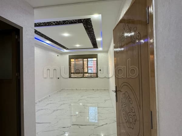 Appartements a vendre a saidia