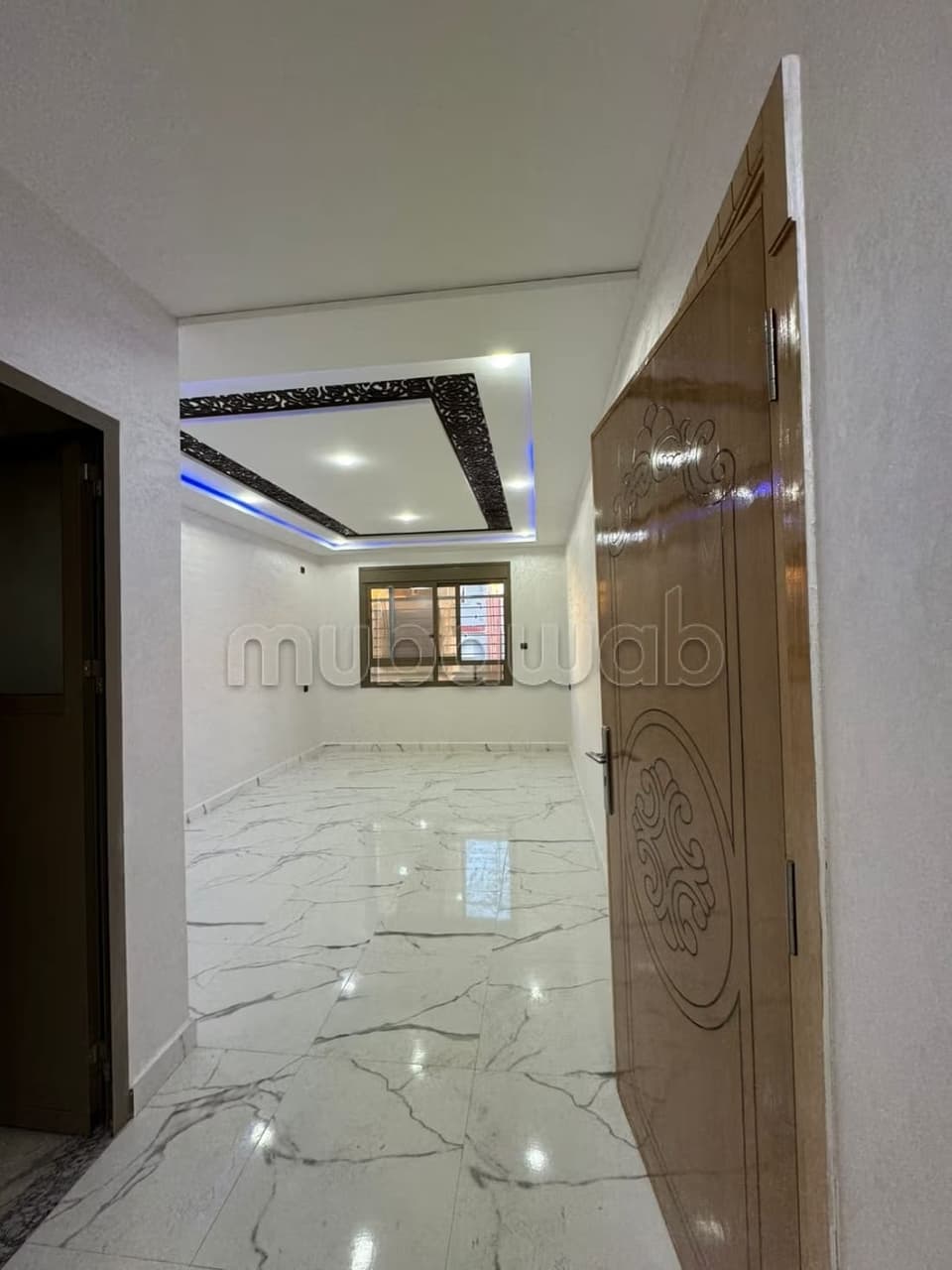Apartments for sale in Saïdia