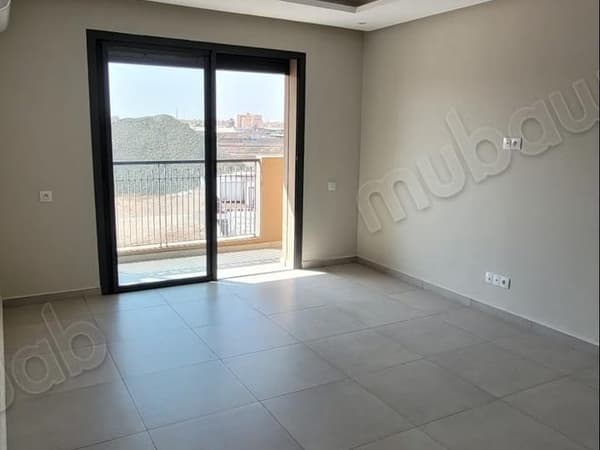 Apartment for long-term rent