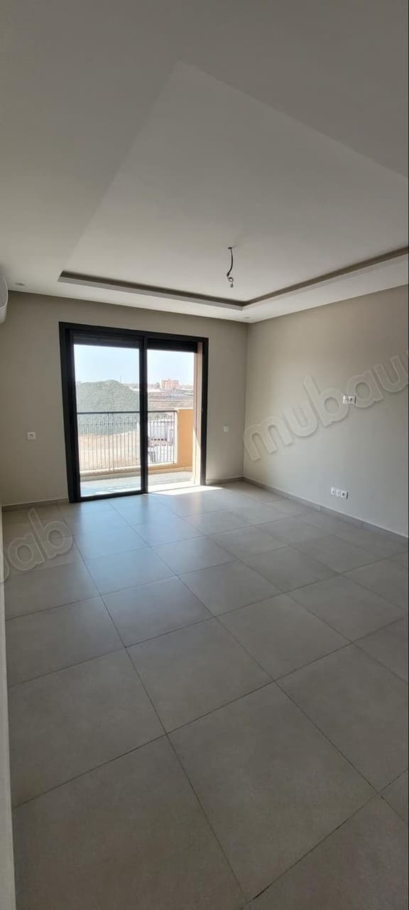 Appartement à louer en longue durée