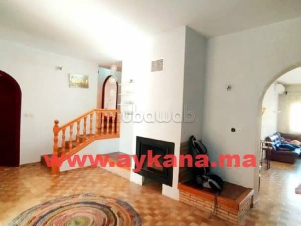 Vente Appartement Rabat Haut Agdal