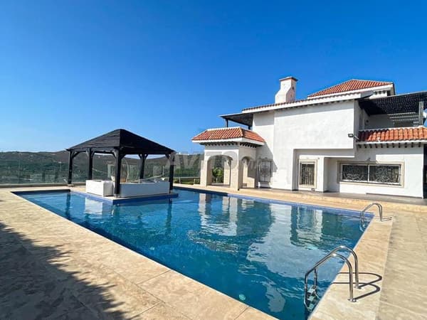 Villa Luxe Haut standing à louer