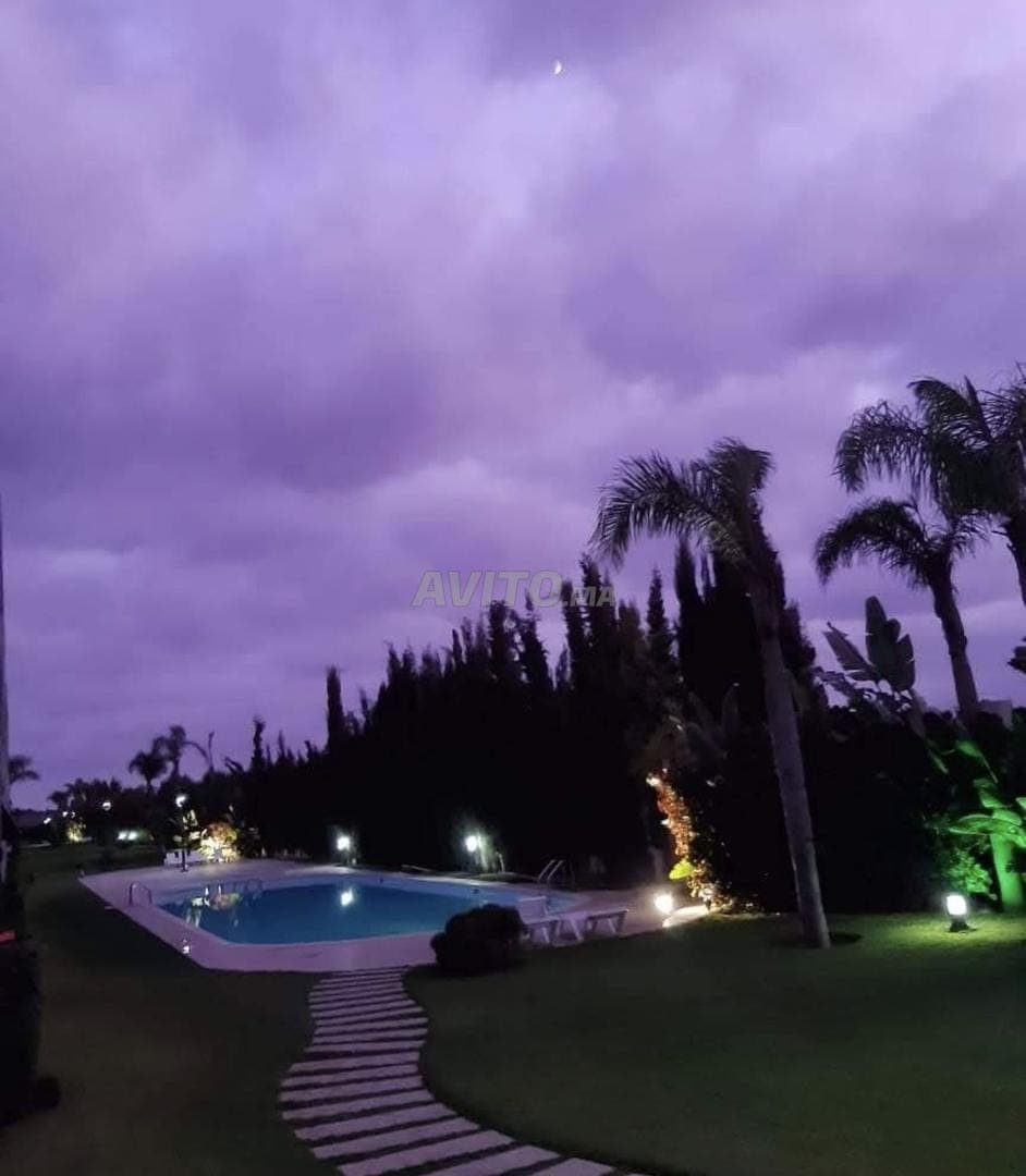 APPARTEMENT TE KOOP IN DAR BOUAZZA