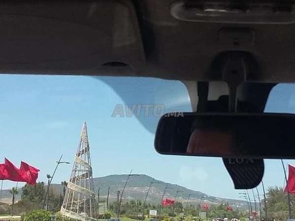 Tétouan, chique wijk
