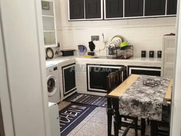 Immeuble à vendre – Sidi Youssef