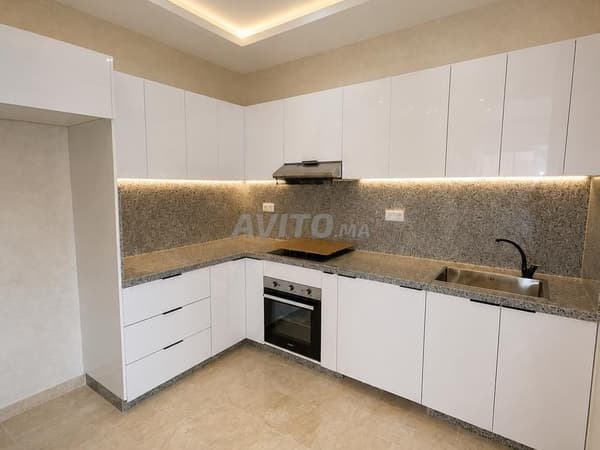 Appartement à louer – Hay Al izdihar, Marrakech