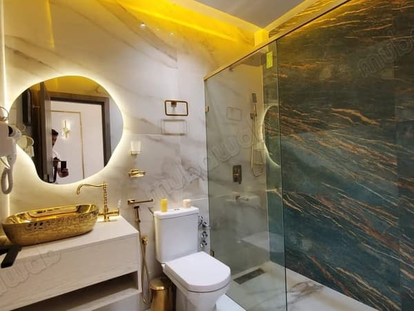 Appartements modernes de qualité fantastique à vendre à Martil