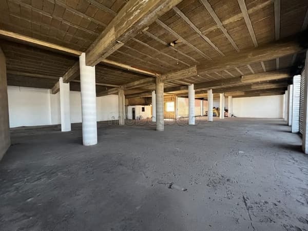 Local commercial 800m2 SAPINO 45K HT