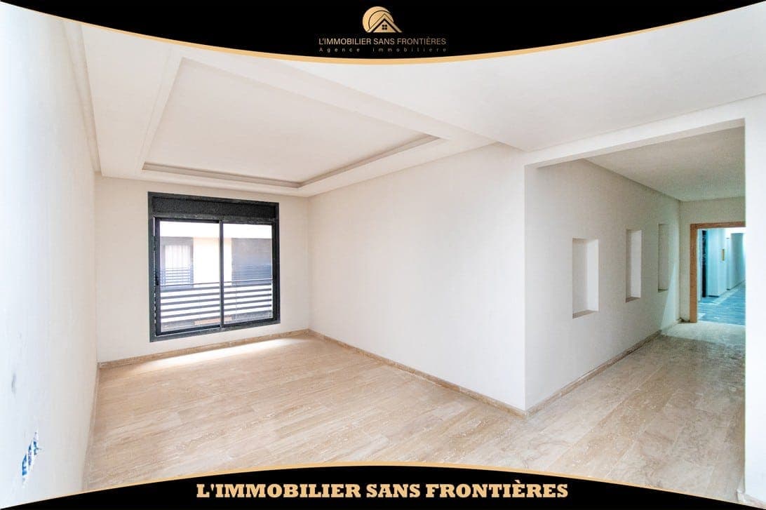 Appartements &amp; duplex haut standing à vendre – Guéliz, Marrakech