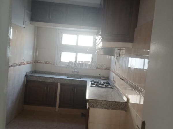 Appartement te huur 78 m² in Salé