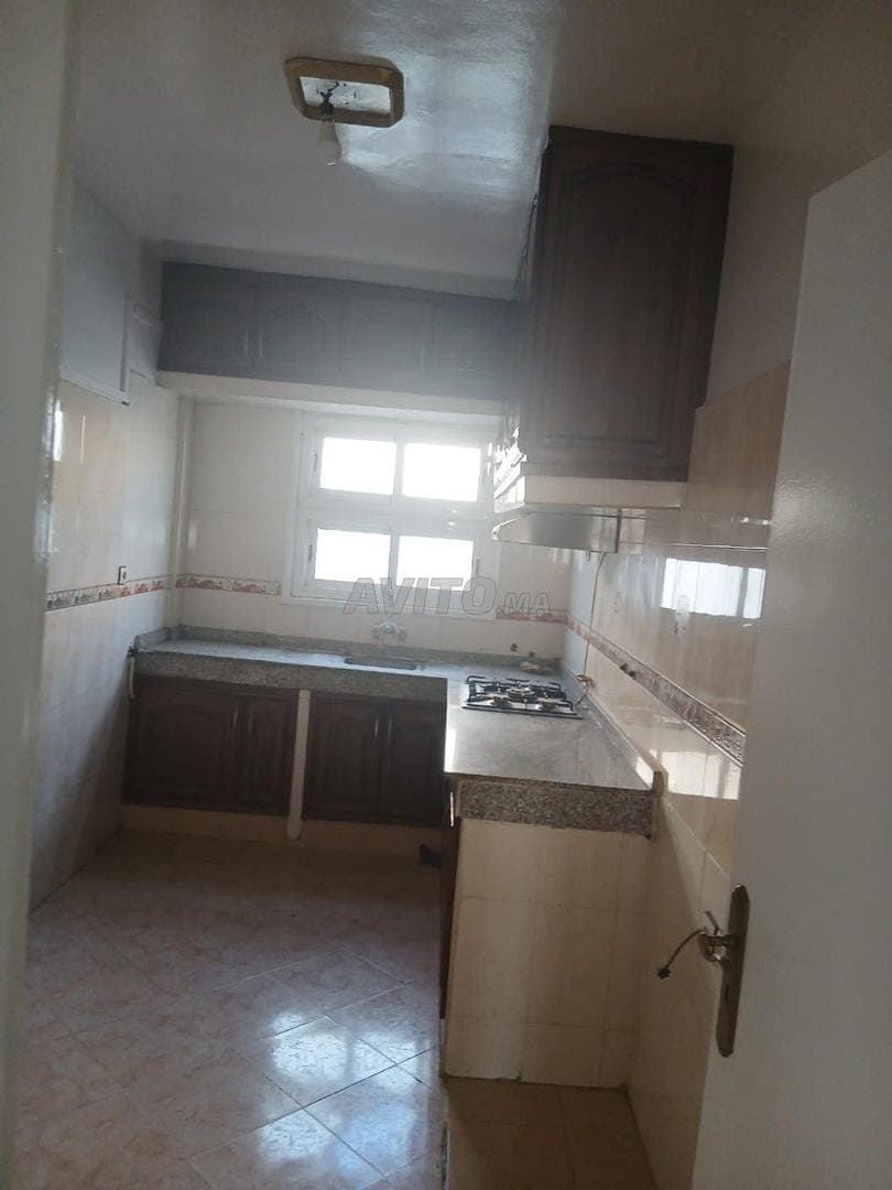 Wohnung zur Miete, 78 m² in Salé