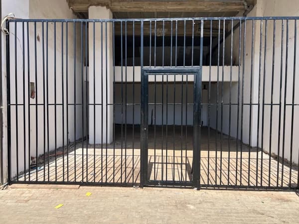 Local commercial 119 m² à vendre à Mohammédia Hay Chabab
