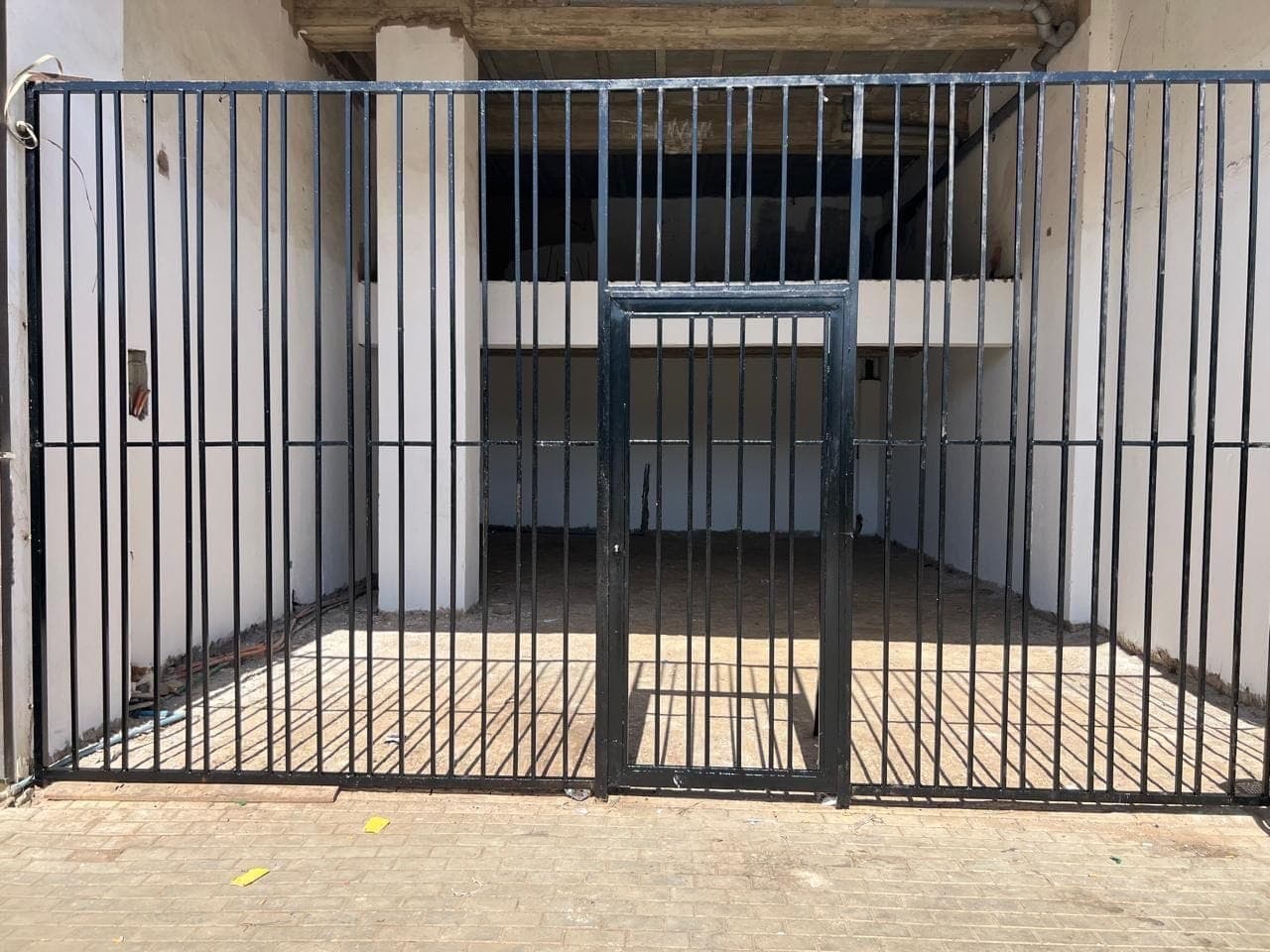 Local commercial 119 m² à vendre à Mohammédia Hay Chabab