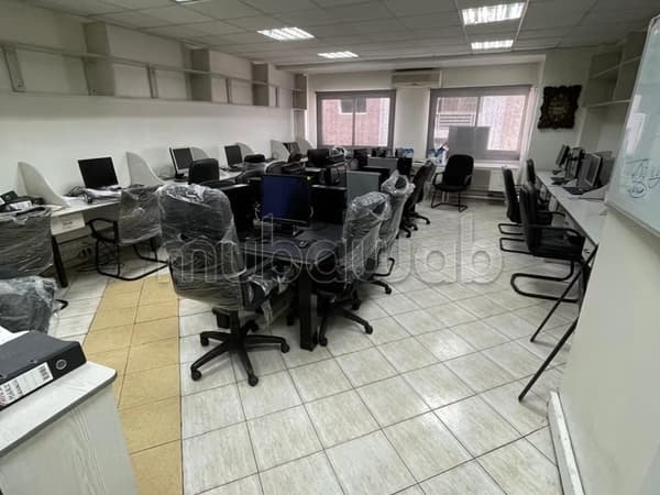 Office for Sale Belvédère 172m²