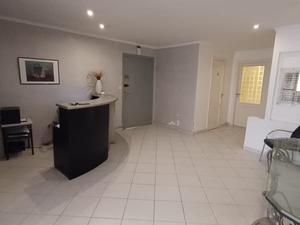 Bureaux 141 m² à louer à Casablanca Maarif