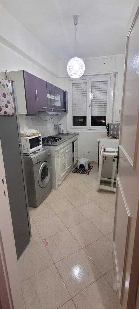 Appartement à vendre 60 m² à Mohammedia
