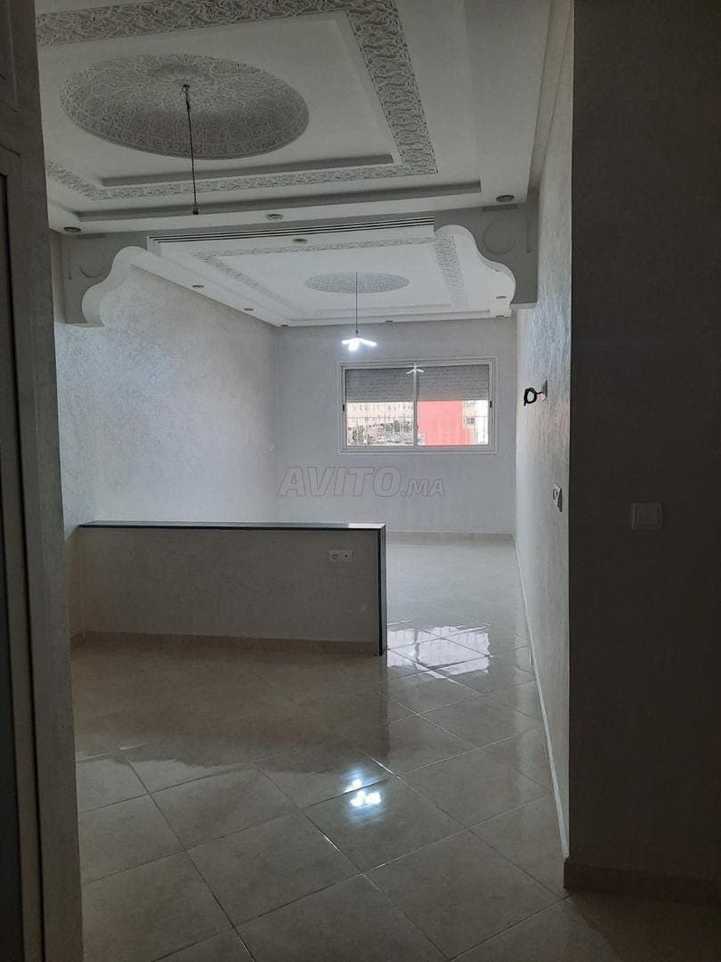 Wohnung zum Verkauf, 68 m² in Fès