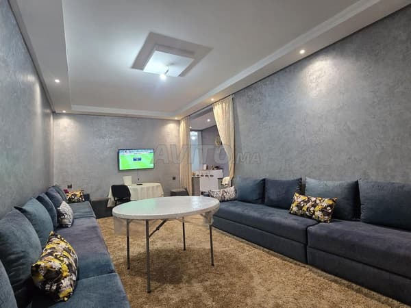 Maison à vendre Jnane Tissir Targa