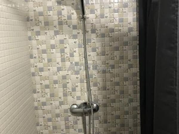 Möblierte Wohnung Résidence Mimosa Viertel Mabrouka