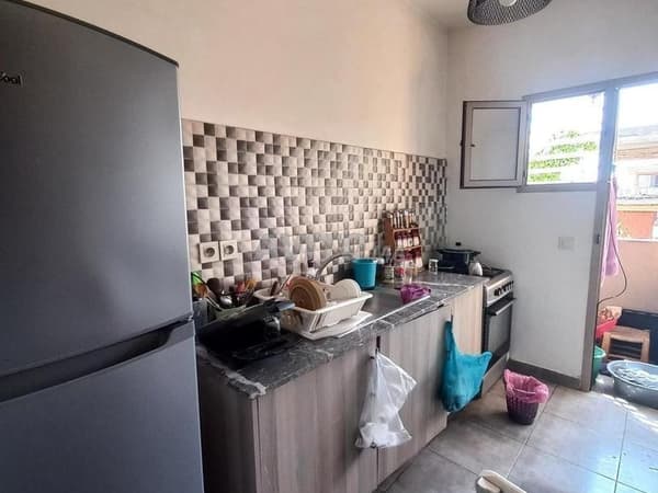 Apartamento en venta