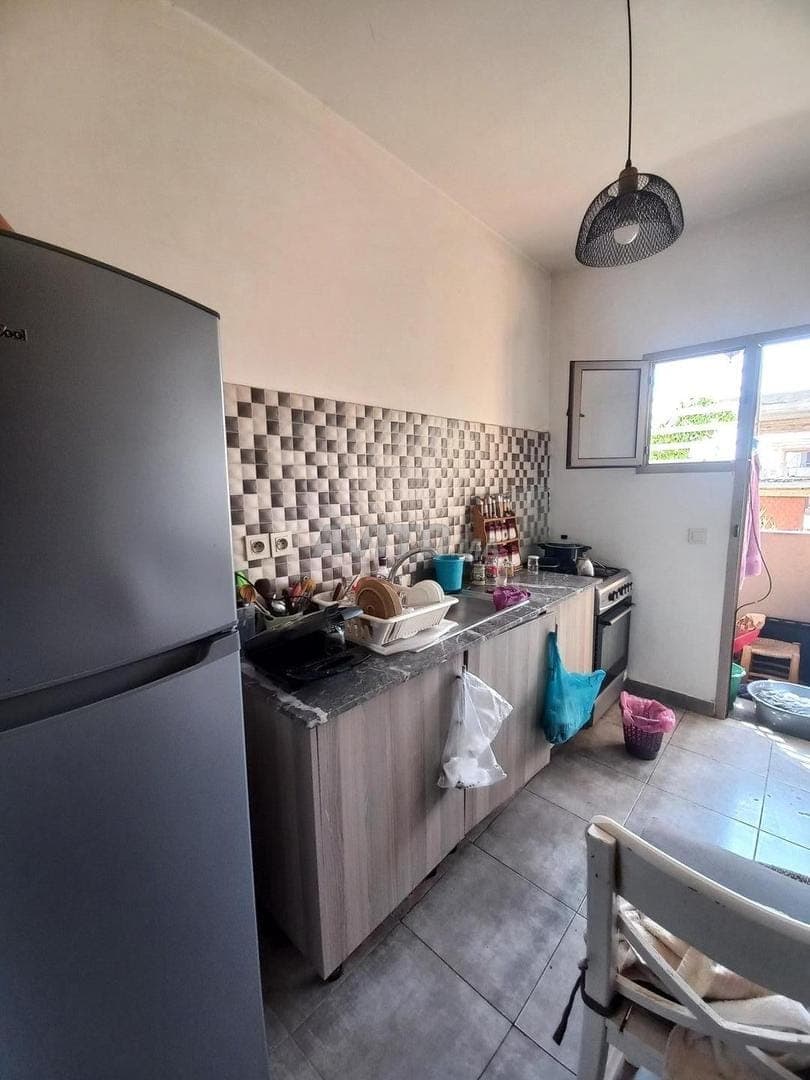 Wohnung zu verkaufen