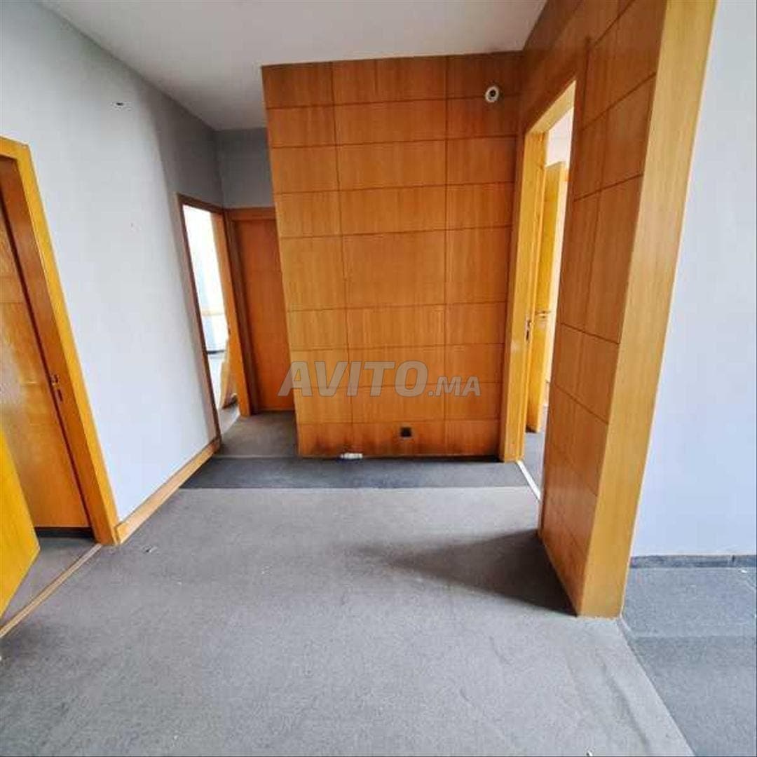 175793-Vente Appt à Casablanca Les Princesses de 9