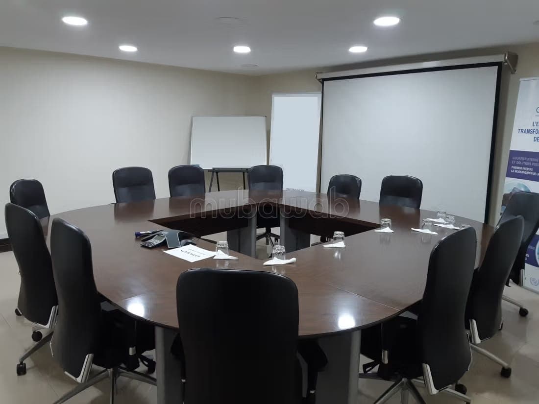 URGENT: Splendide plateau bureaux à Vendre. 1000 M