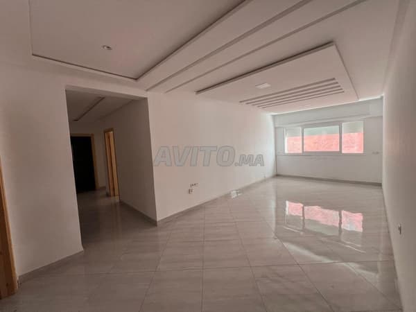 Oficina en alquiler, centro de Tánger