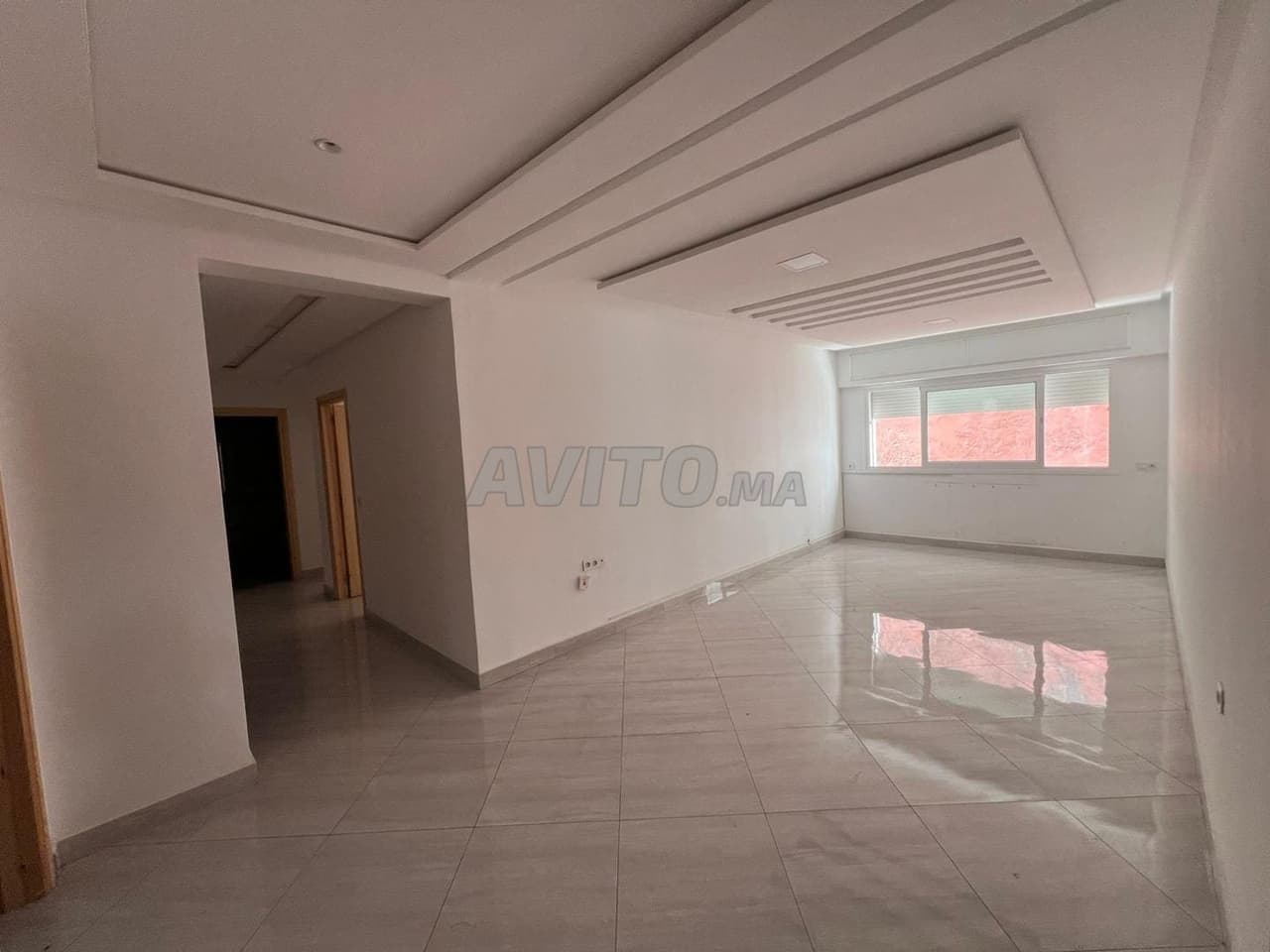 Oficina en alquiler, centro de Tánger