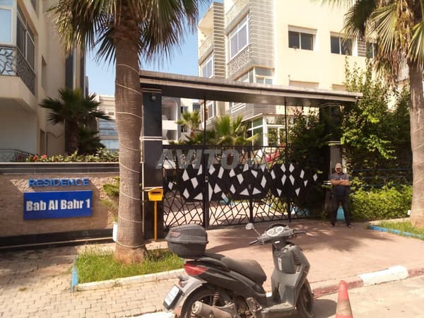 Appartamento di 81 m² a meno di 10 metri dalla spiaggia