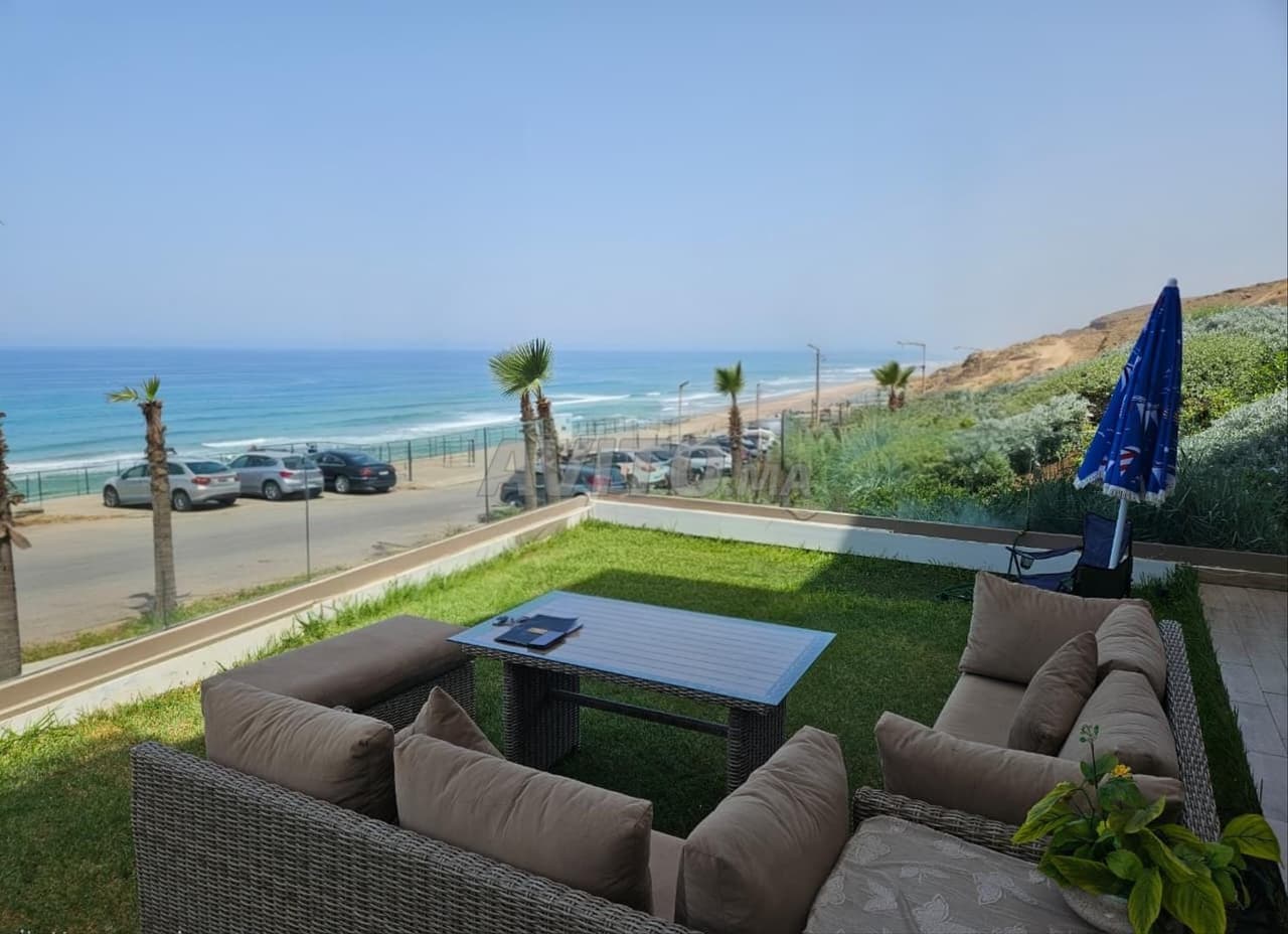 Appartamento di standing da 150 m² al piano terra con giardino