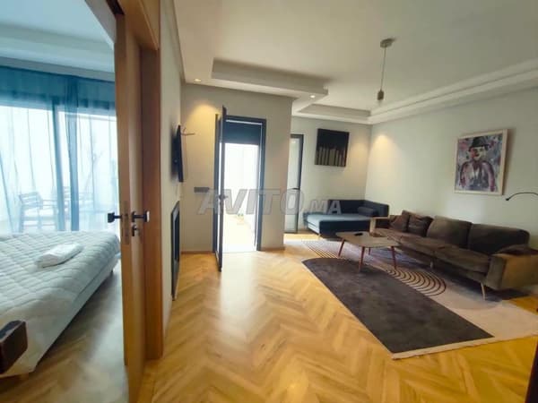 Gemeubileerde Studio CIL