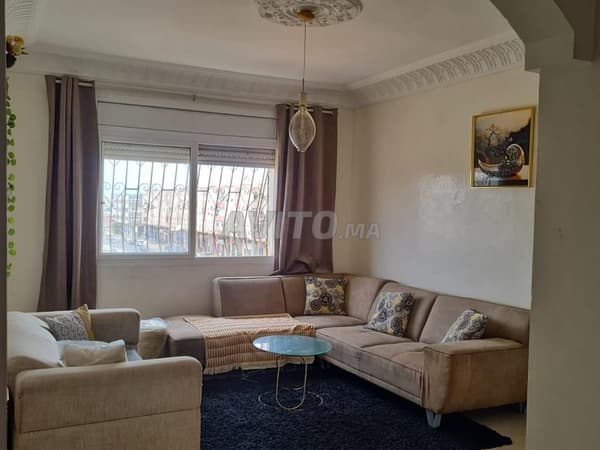 Appartement te huur voor lange duur