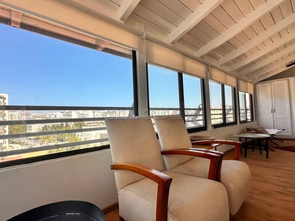 Appartement Meublé A Louer Centre Ville Tanger
