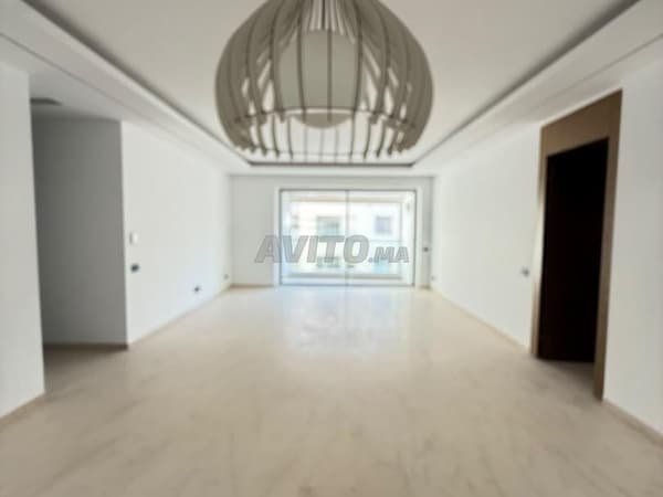 Bel Appartement à louer Haut agdal