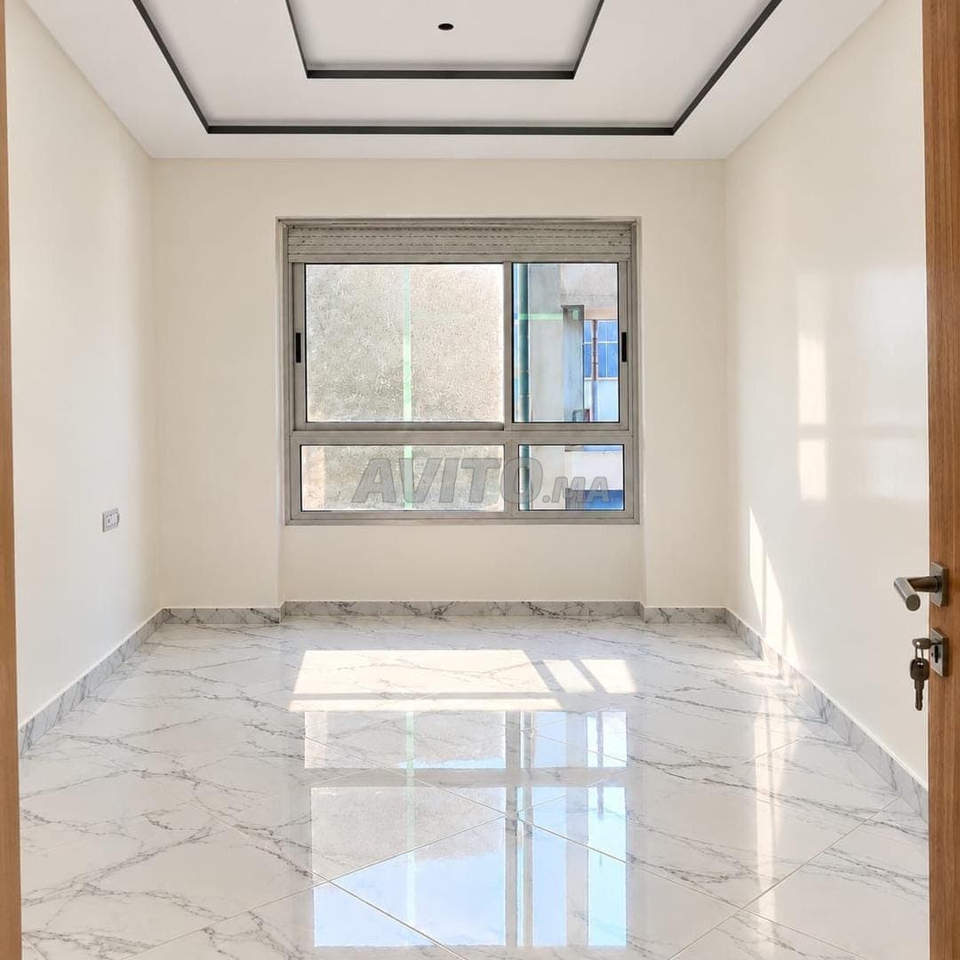 Ausgezeichnete Wohnung zur Miete