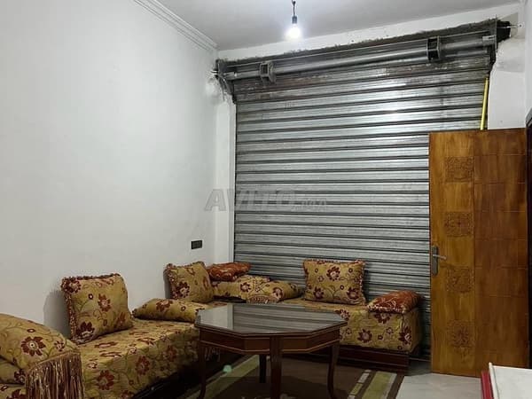 Wohnung zu vermieten, 30 m², in Tétouan