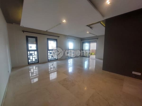 CMN-HA-2251 - Appartement à vendre à CFC