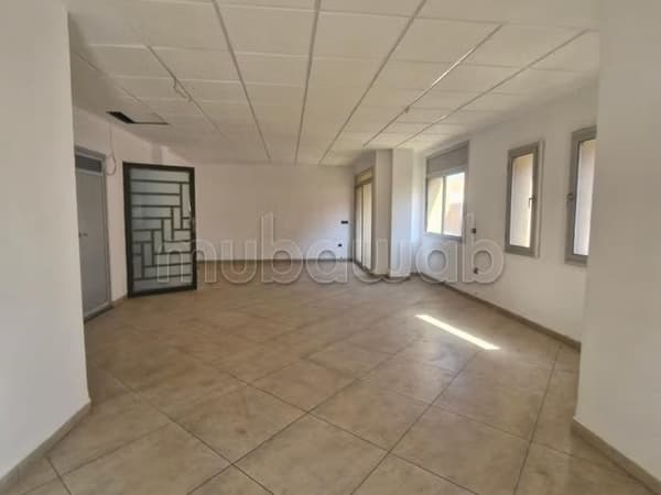 Bureaux à louer centre Gueliz Carre Eden