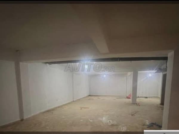 Magasin à vendre