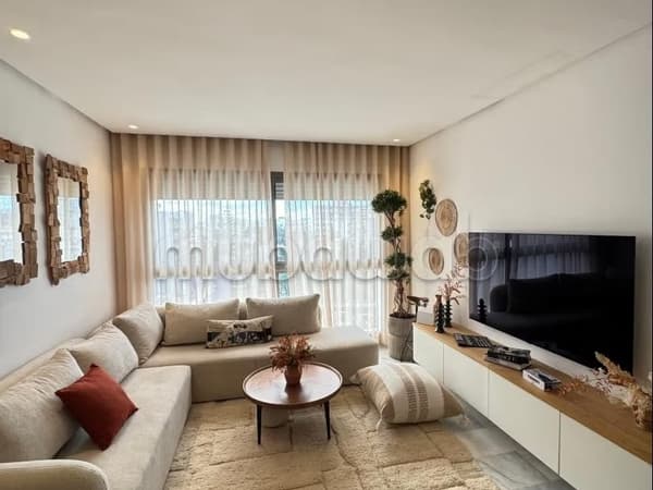 Studio premium avec terrasse sans vis a vis