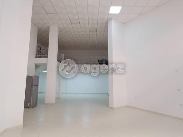 RAK-GU-1399 - Commercial Space for Sale at Issil