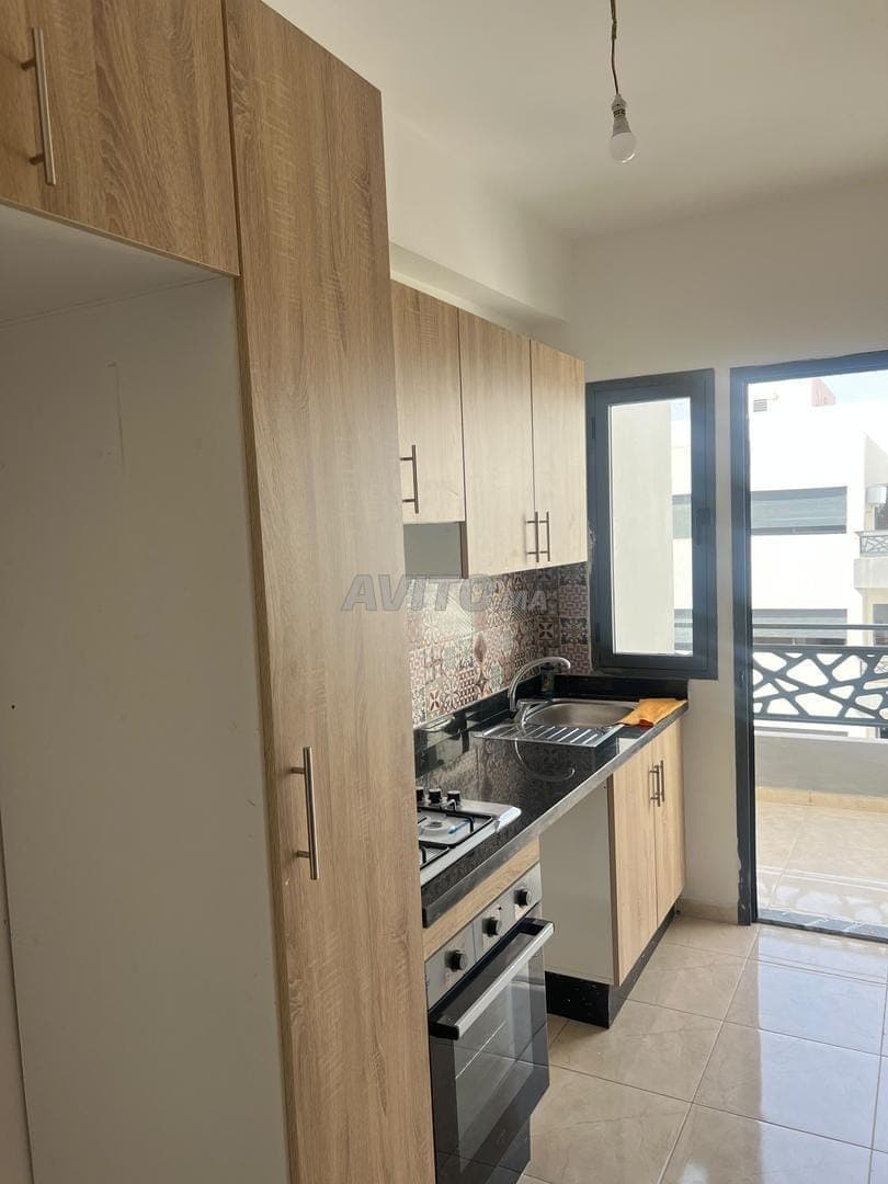Wohnung zur Miete, 82 m² in Temara