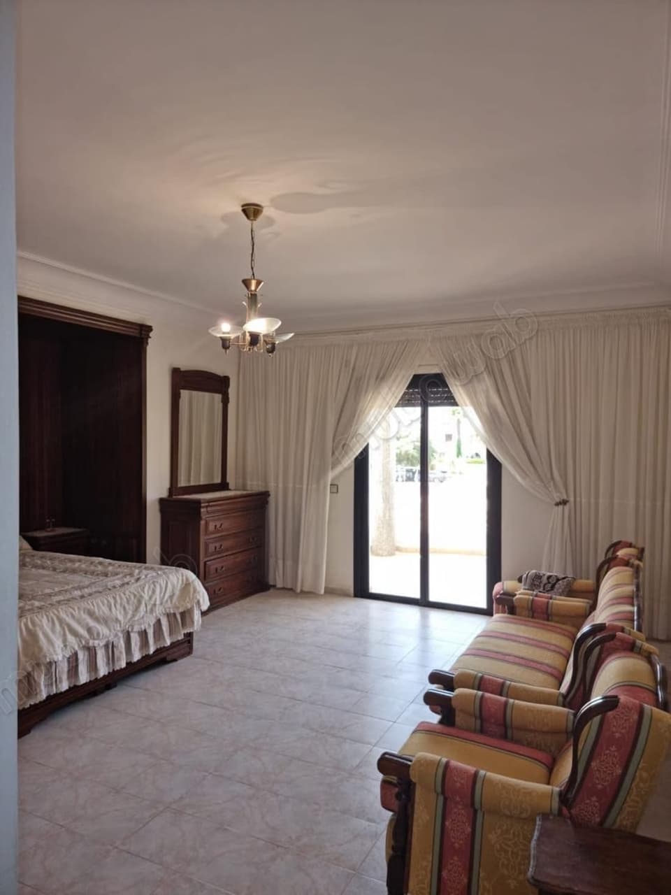 Appartement te koop 90m2 Bas d'Agdal Rabat