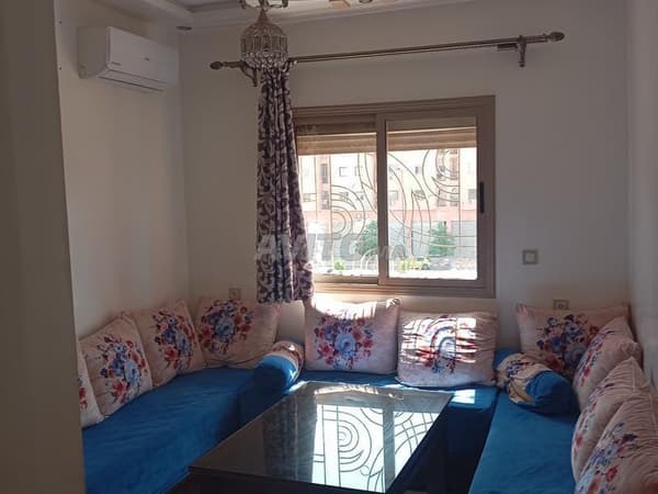 Appartement à Abwab Gueliz